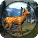 Deer Hunting 2D - Jungle Game APK
