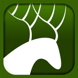 Deer Island Golf GPS icône