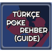 Türkçe Poke Rehber icon