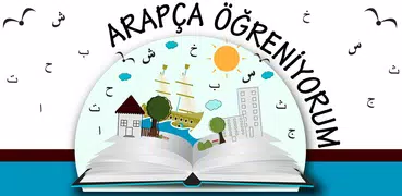 Arapça Öğreniyorum