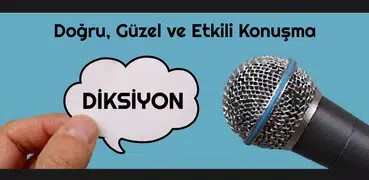Diksiyon