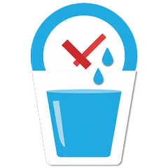 Wasser trinken Erinnerung APK Herunterladen