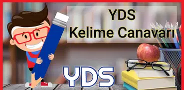 YDS Kelime Canavarı