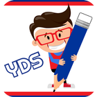 YDS Kelime Canavarı أيقونة