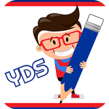 YDS Kelime Canavarı أيقونة