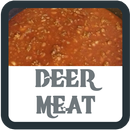 Deer Meat Recipes Full APK
