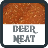 Deer Meat Recipes Full icon