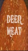 Deer Meat Recipes Full Plakat