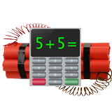 Defuse the Math Bomb icon