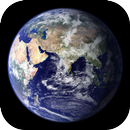 Real Earth Live Wallpaper APK