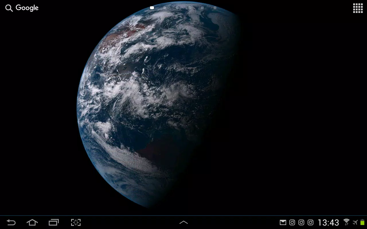 Real Earth Live Wallpaper APK for Android Download Real Earth Live Wallpaper APK for Android Download