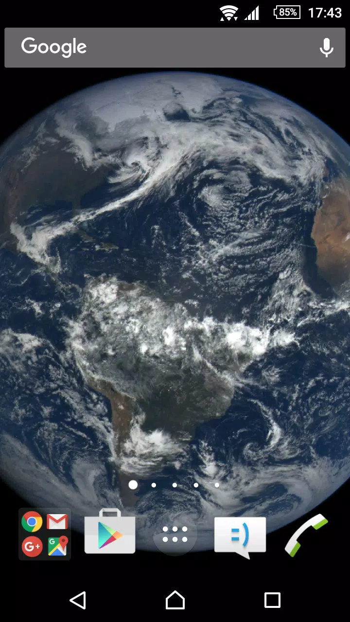 Real Earth Live Wallpaper APK for Android Download Real Earth Live Wallpaper APK for Android Download