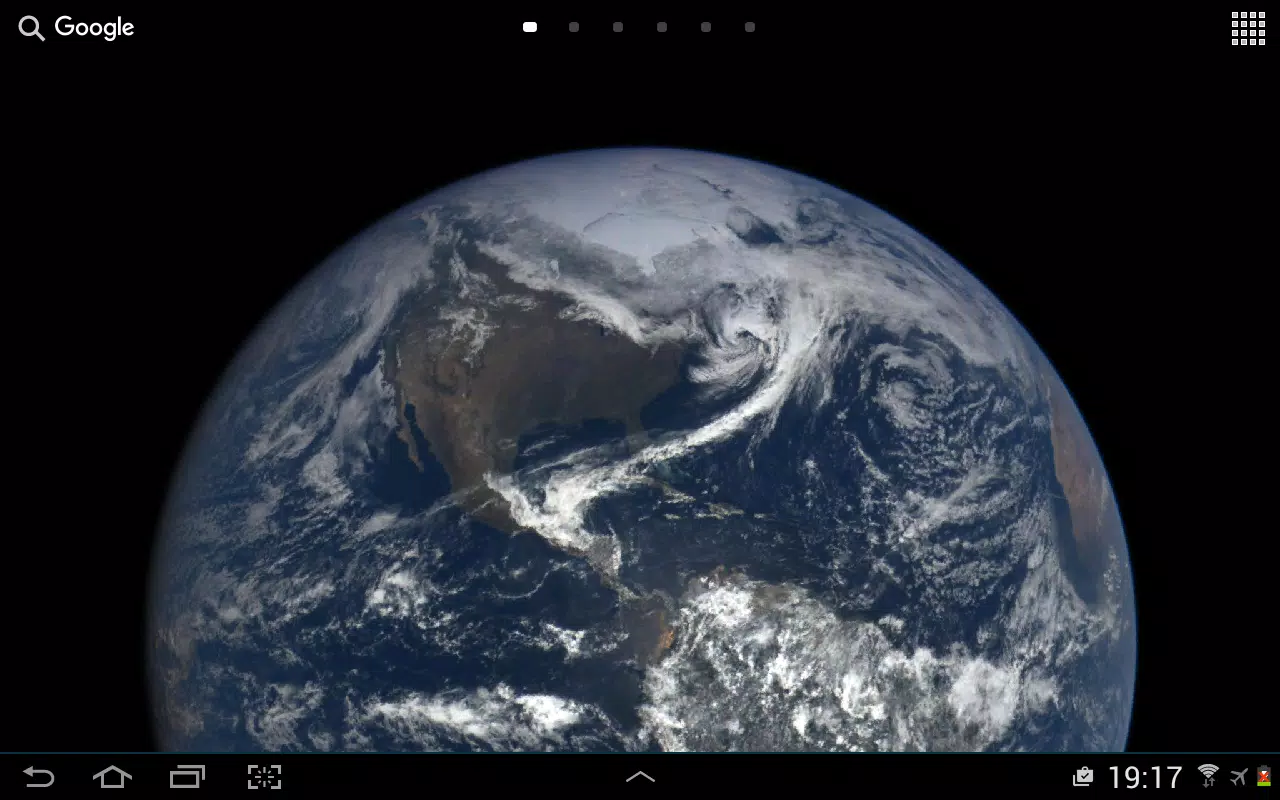 Real Earth Live Wallpaper APK for Android Download Real Earth Live Wallpaper APK for Android Download