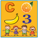 kids games - English for Kids APK
