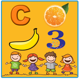 kids games - English for Kids