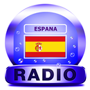 Radio De Espana Gratis aplikacja