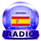 Radio De Espana Gratis ikona