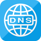 Free DNS Changer (no root 3g/wifi) icône