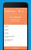 Free DNS Changer (no root 3g/wifi) Ekran Görüntüsü 3