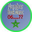 Number Book Maroc APK