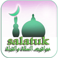 Salatuk (Prayer Times)