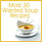 Most 30 Wanted Soup Recipes biểu tượng