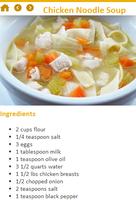 Most 30 Wanted Soup Recipes Poster