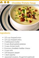 Most 30 Wanted Soup Recipes Ekran Görüntüsü 2