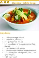 Most 30 Wanted Soup Recipes 스크린샷 3