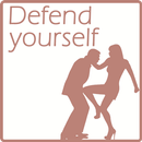 APK Defend yourself