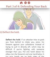 Defend yourself 스크린샷 2