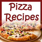 Delicious Pizza Recipes أيقونة