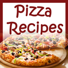 Delicious Pizza Recipes biểu tượng