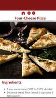 Delicious Pizza Recipes 截图 2