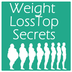 Weight Loss Top Secrets icon