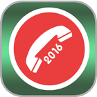 Automatic Call Recorder 2016 أيقونة