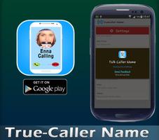 TrueContacts Name Announcer تصوير الشاشة 3