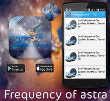 3 Schermata Frequency Of Channels Astra