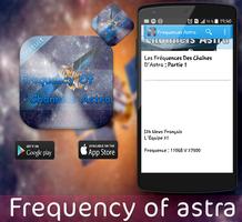 Frequency Of Channels Astra スクリーンショット 1