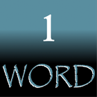 1Word Bible (KJV) biểu tượng