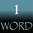 1Word Bible (KJV) أيقونة