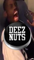 Deez Nuts Sound Button تصوير الشاشة 1