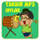 Takbiran MP3 offline 2017 aplikacja