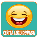 500 Cerita Lucu APK