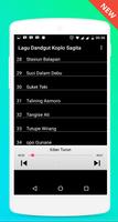 Lagu Dangdut Koplo Sagita screenshot 1
