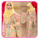 Desain Baju Muslimah APK