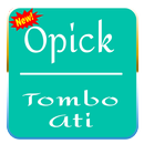 Lagu Religi Tombo Ati APK