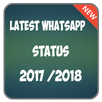 1000+ Latest Whatsapp Status 2017 APK