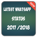 APK 1000+ Latest Whatsapp Status 2017