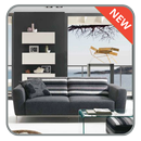 Modern Living Room Furniture aplikacja